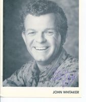 Johnny Whitaker
