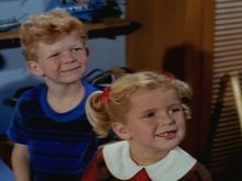 Johnny Whitaker