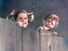 Johnny Whitaker