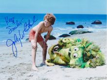 Johnny Whitaker