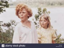 Johnny Whitaker