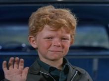 Johnny Whitaker