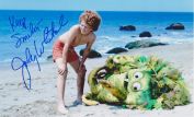 Johnny Whitaker