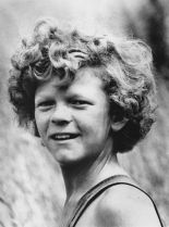 Johnny Whitaker