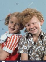 Johnny Whitaker