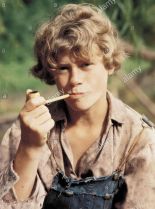 Johnny Whitaker