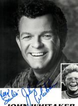 Johnny Whitaker