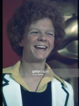 Johnny Whitaker