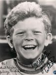 Johnny Whitaker