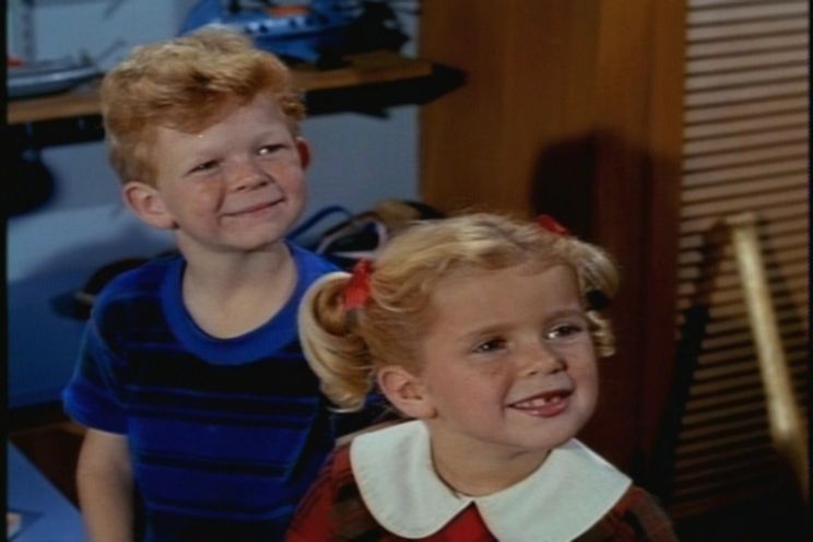 Johnny Whitaker