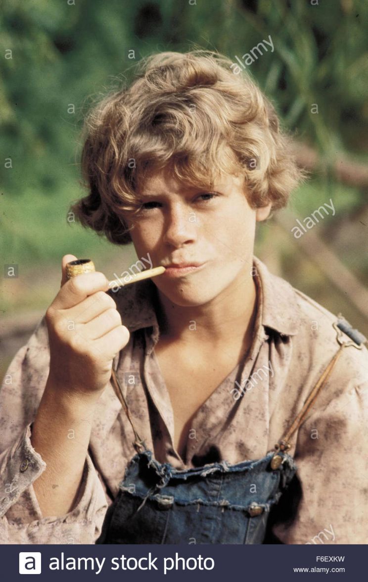 Johnny Whitaker