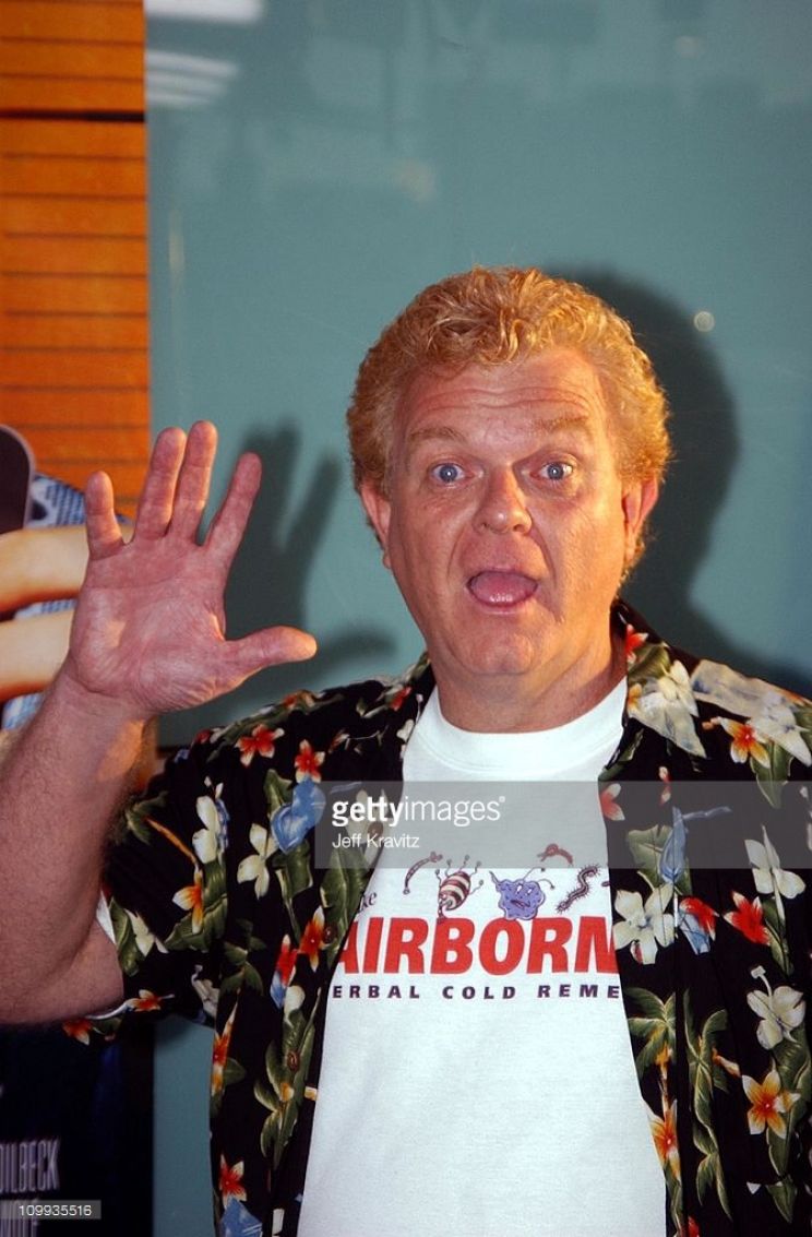 Johnny Whitaker