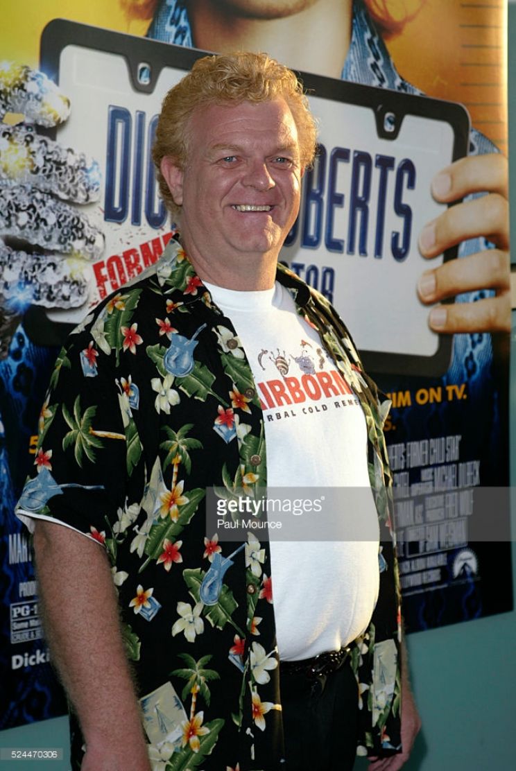 Johnny Whitaker