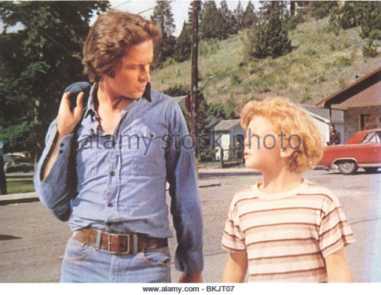 Johnny Whitaker