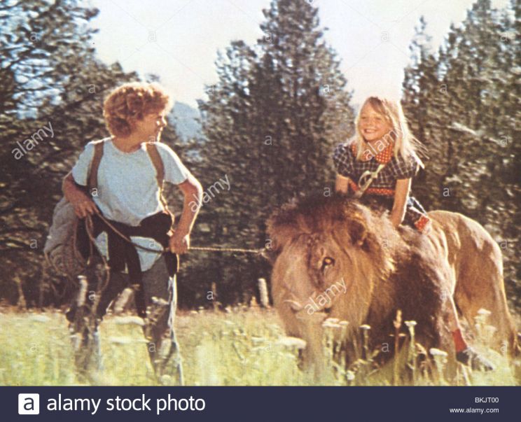 Johnny Whitaker