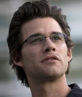 Johnny Whitworth