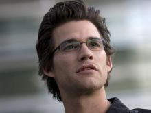 Johnny Whitworth