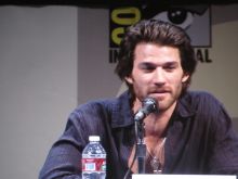 Johnny Whitworth