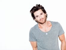 Johnny Whitworth