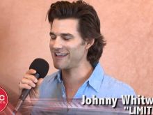 Johnny Whitworth