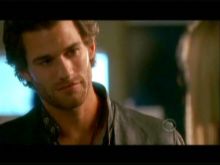 Johnny Whitworth