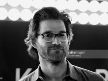 Johnny Whitworth