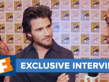 Johnny Whitworth