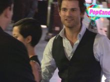 Johnny Whitworth