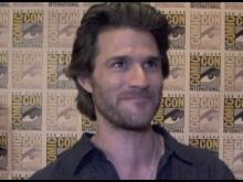 Johnny Whitworth