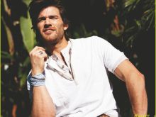 Johnny Whitworth