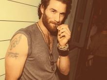 Johnny Whitworth