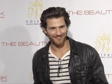 Johnny Whitworth