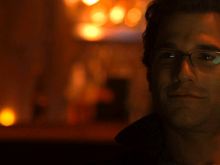 Johnny Whitworth