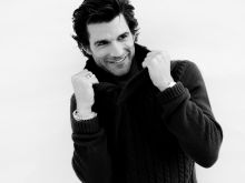 Johnny Whitworth