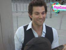 Johnny Whitworth