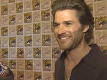 Johnny Whitworth