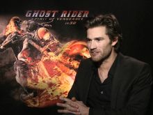 Johnny Whitworth