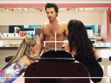 Johnny Whitworth