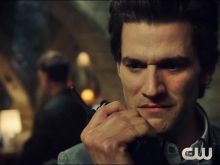 Johnny Whitworth