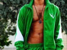 Johnny Whitworth