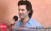 Johnny Whitworth