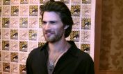 Johnny Whitworth