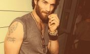 Johnny Whitworth