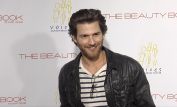 Johnny Whitworth