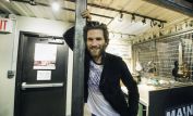 Johnny Whitworth
