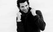 Johnny Whitworth