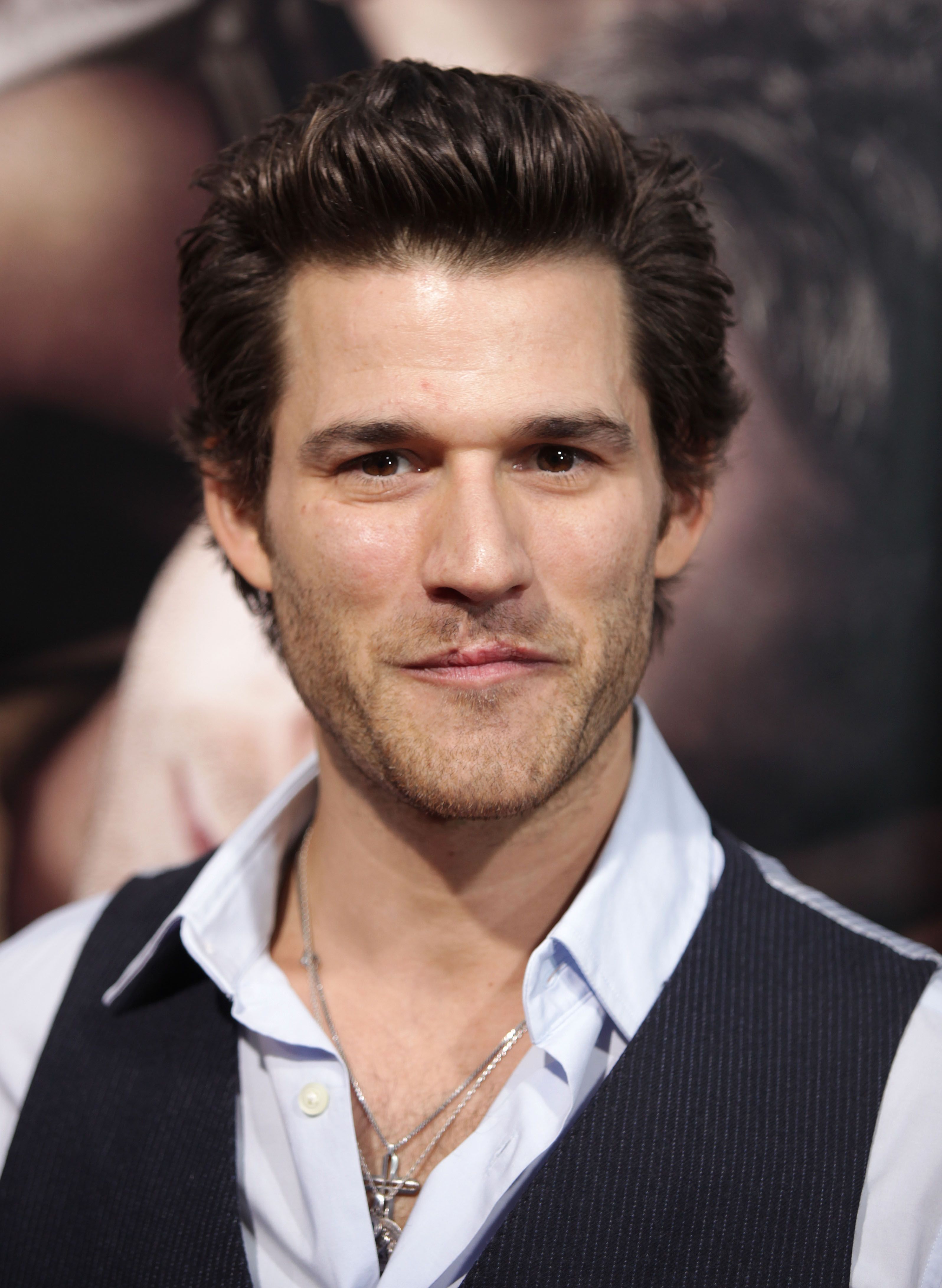 Pictures of Johnny Whitworth