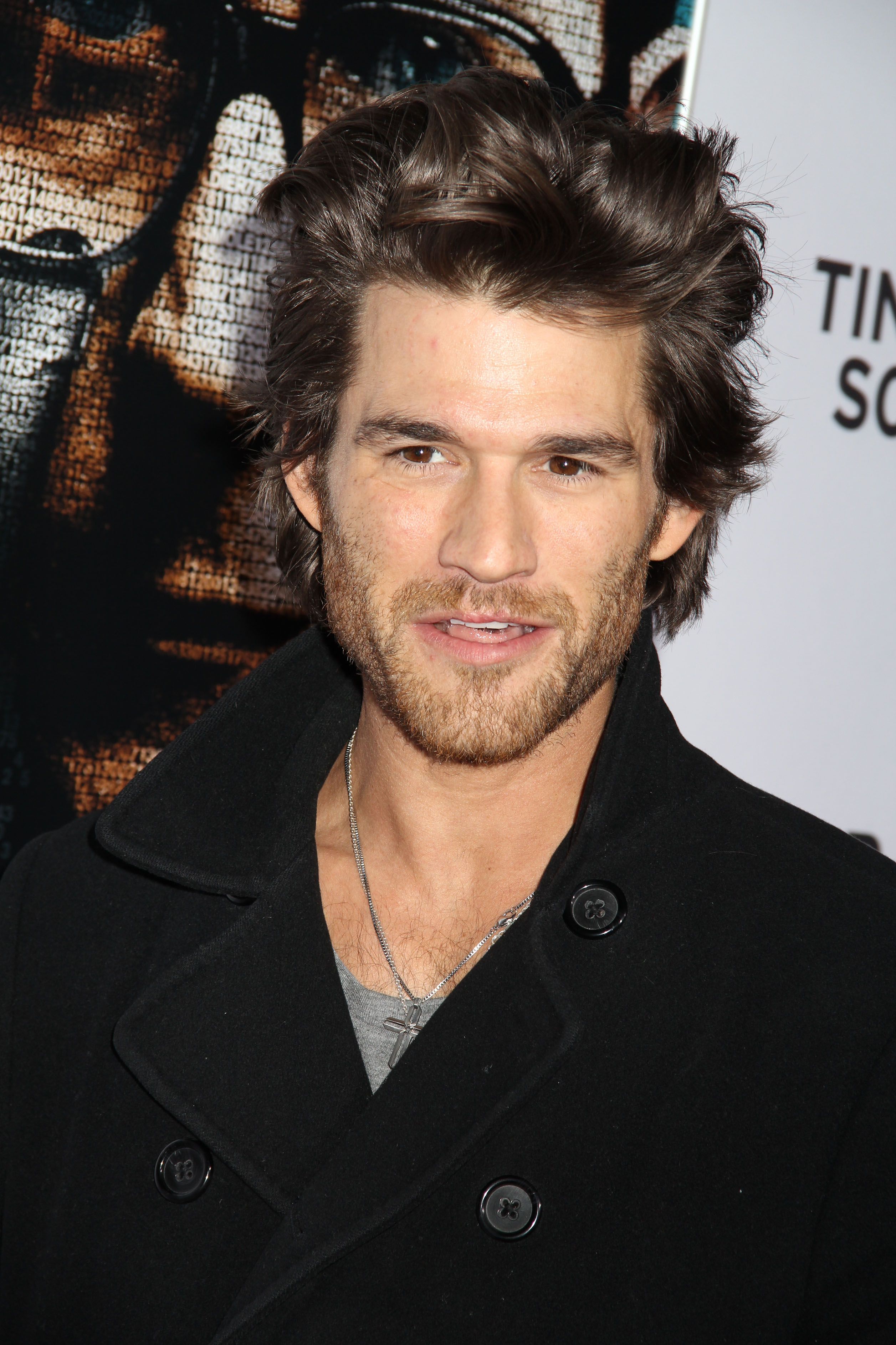 Pictures of Johnny Whitworth