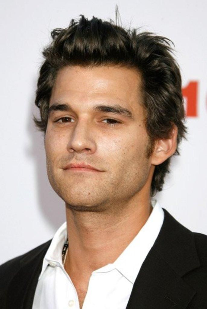 Pictures of Johnny Whitworth