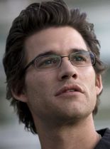 Johnny Whitworth